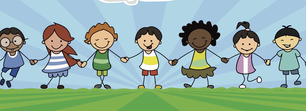 Children Smiling