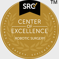 Center of Excellence for Robotic Surgery