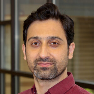 Dr. Ali
