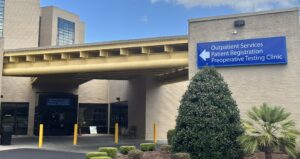 CRHS Pre-Operative Clinic