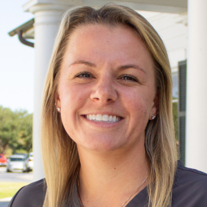 Caitlin Ferguson, DDM