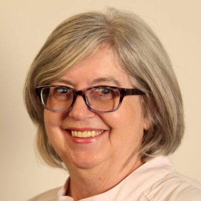 Debbie Ducheneau