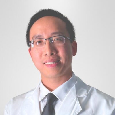Dr. Andrew Lin