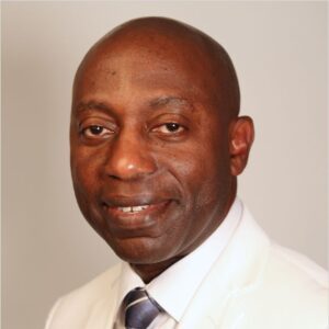 Dr. Umana